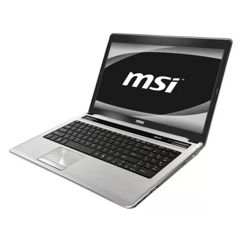 لپ تاپ MSI دست دوم در حد نو