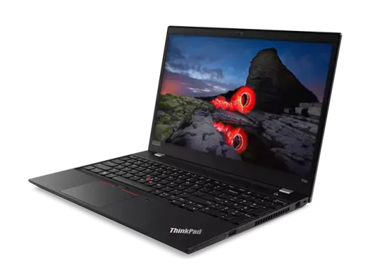لپ تاپ Lenovo ThinkPad