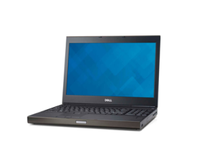 لپ تاپ دل Dell M4800 صفحه B 15.6 اینچ پردازنده Core i7 نسل چهارم