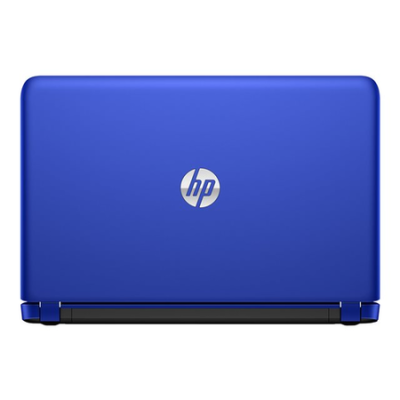لپ تاپ اچ پی HP 15 NOTEBOOK صفحه 15.6 اینچ پردازنده AMD A6