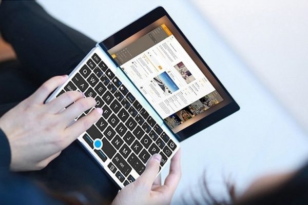 خرید اینترنتی مینی لپ تاپ دست دوم ارزان