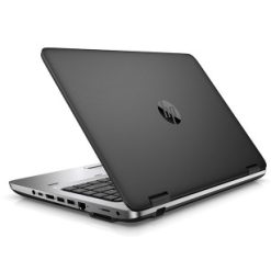 لپ تاپ اچ پی HP PROBOOK 640 G3 صفحه 14 اینچ پردازنده Core i5 نسل هفت