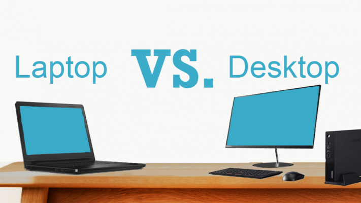 لپ تاپ یا کامپیوتر، کدامیک بهتر است؟