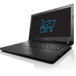 لپ تاپ لنوو Lenovo E5080 صفحه 15.6 اینچ پردازنده Core i5 نسل پنج