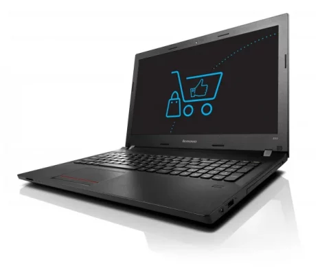لپ تاپ لنوو Lenovo E5080 صفحه 15.6 اینچ پردازنده Core i5 نسل پنج