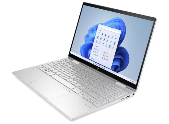 لپ تاپ برند HP مدل ENVY X360 13