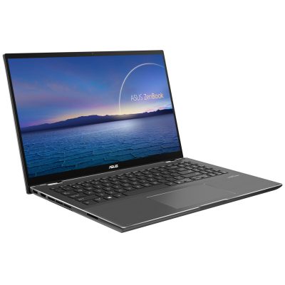 لپ تاپ برند ایسوس مدل ZENBOOK FLIP 15 UX 564