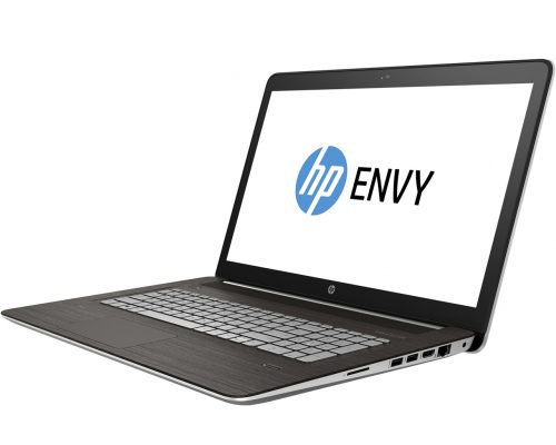 لپ تاپ اچ پی مدل ENVY 17
