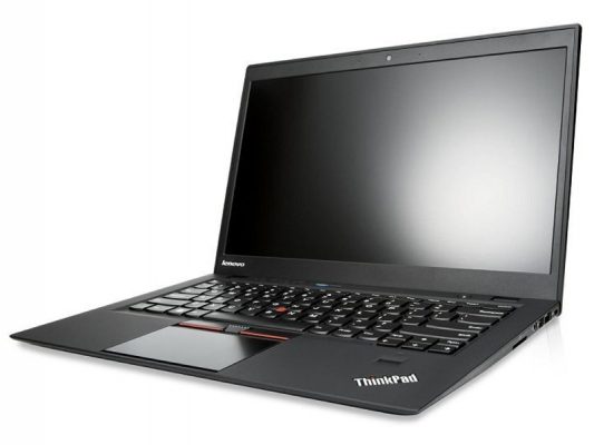 لپتاپ لنوو مدل ThinkPad X1 Carbon